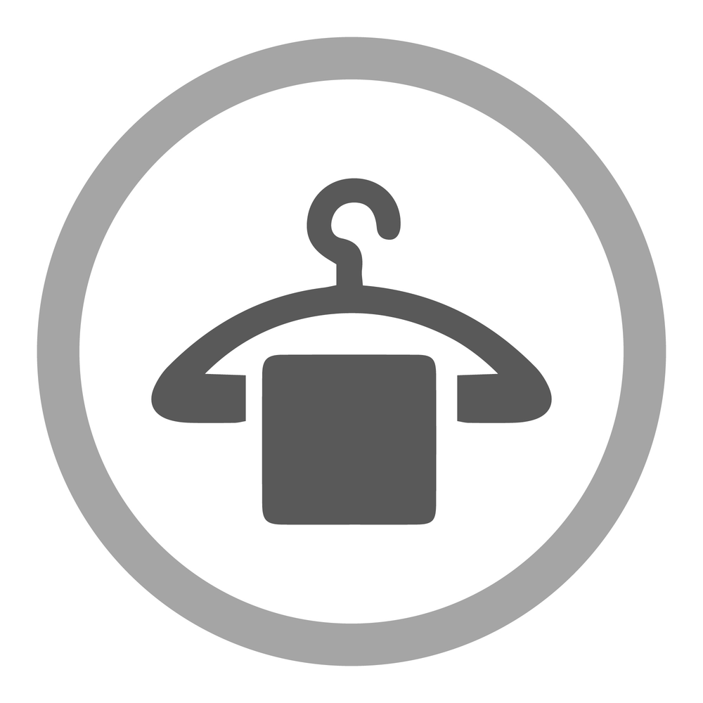 Laundry and Dry-Cleaning