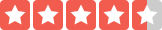Yelp Star Rating